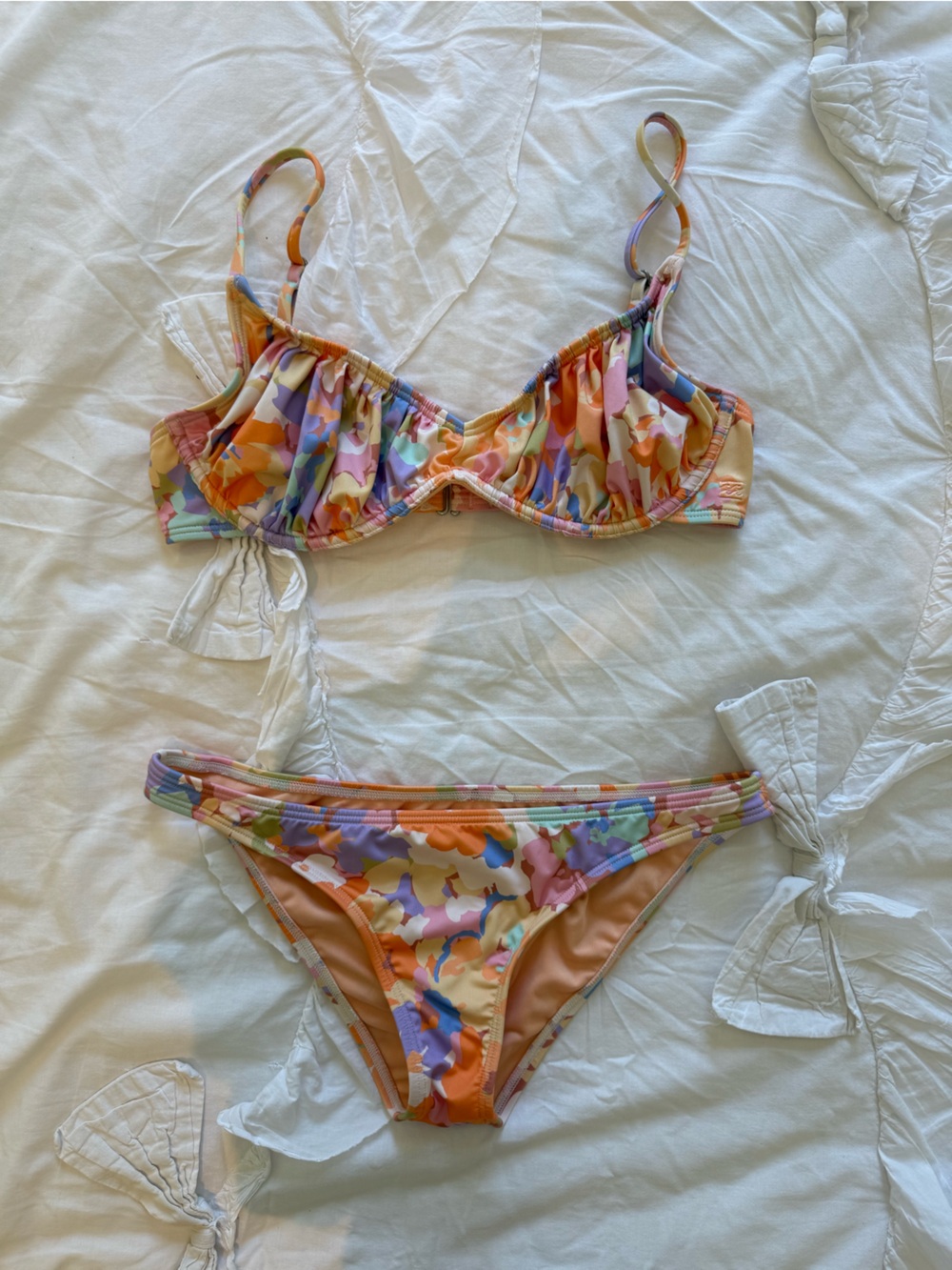 Billabong Bikini Set